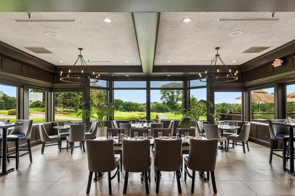 MAIN DINING ROOM